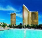 Mandalay Bay, Las Vegas, Nevada